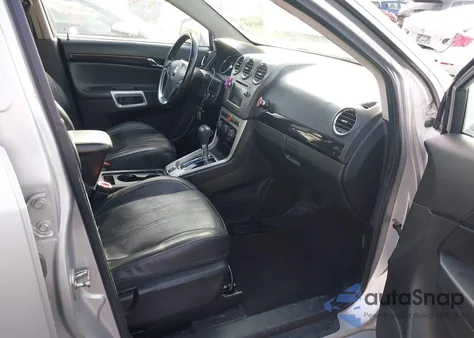 2014 Chevrolet Captiva Sport Lt z USA, uszkodzony, nr VIN 3GNAL3EK9ES656910